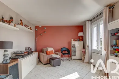 House in Notre-Dame-de-Bondeville (76960)