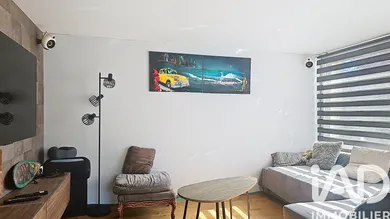 House in Lacanau (33680)