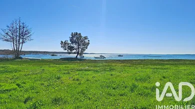 House in Lacanau (33680)