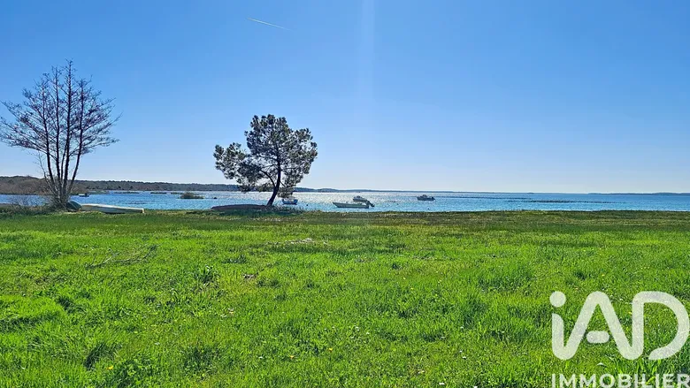 Maison 5 pièces 108 m² · à Lacanau · 108 m² · 599 000 €