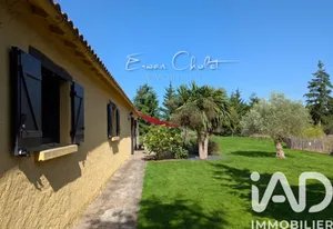 House in Saint-Étienne-de-Montluc (44360)