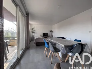 Maison à Chailland (53420)