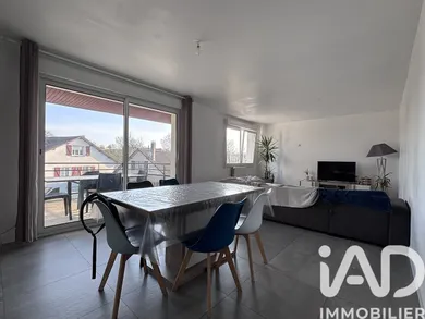 House in Chailland (53420)