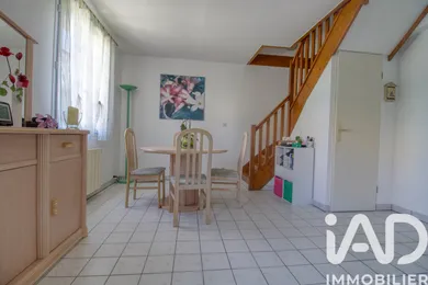 House in Achères (78260)