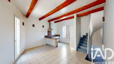 House in Boujan-sur-Libron (34760)