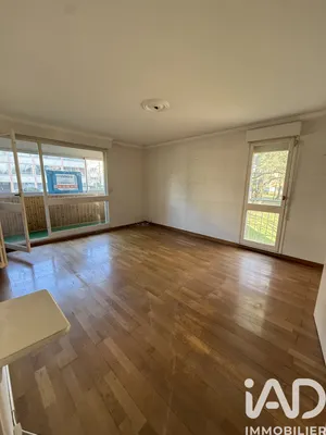 Appartement à Saint-Herblain (44800)