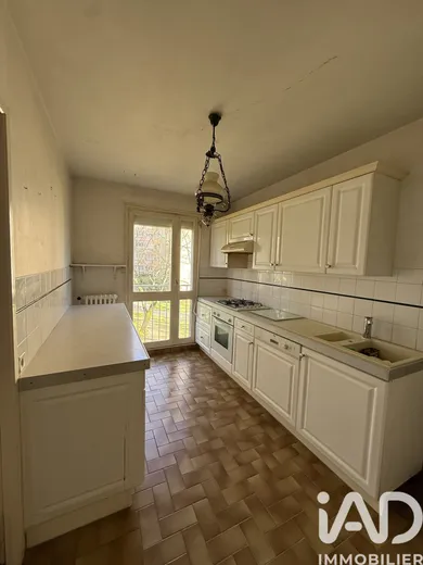 Apartment in Saint-Herblain (44800)