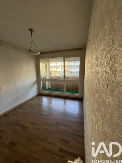 Apartment in Saint-Herblain (44800)