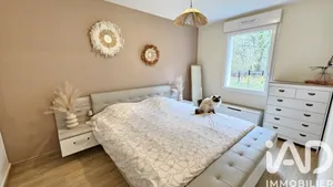 Apartment in Norroy-le-Veneur (57140)