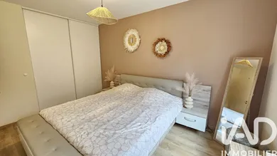 Apartment in Norroy-le-Veneur (57140)