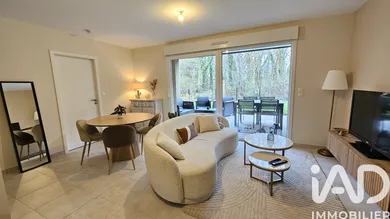 Apartment in Norroy-le-Veneur (57140)