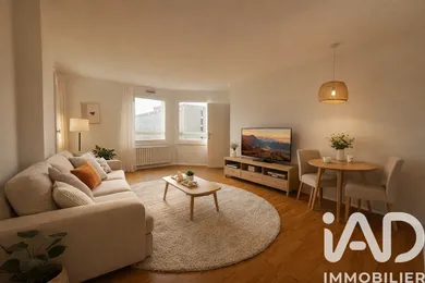 Appartement à Créteil (94000)