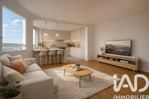 Appartement à Créteil (94000)