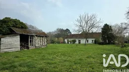 Maison à Saint-Hellier (76680)