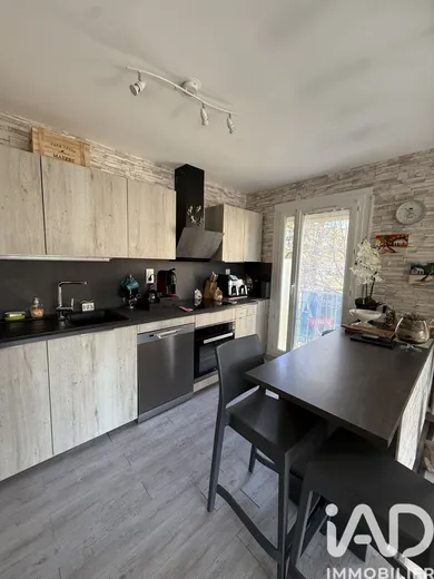 Appartement à Saint-Herblain (44800)