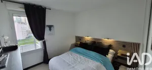 Apartment in Sens  (89100)