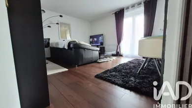 Appartement à Sens (89100)