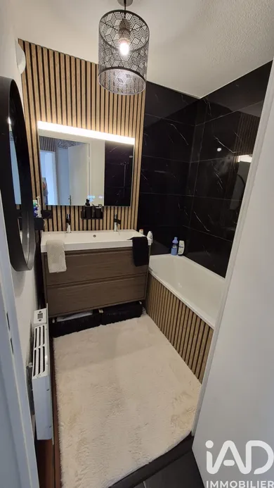 Appartement à Sens (89100)