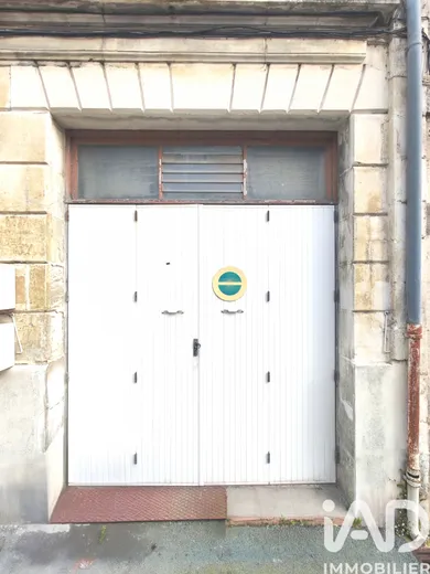 Garage à Rochefort (17300)