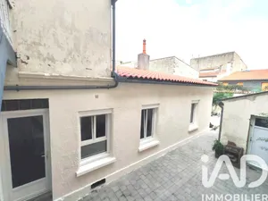 Appartement à Rochefort (17300)