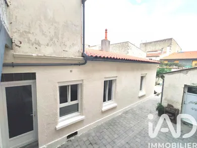 Appartement à Rochefort (17300)