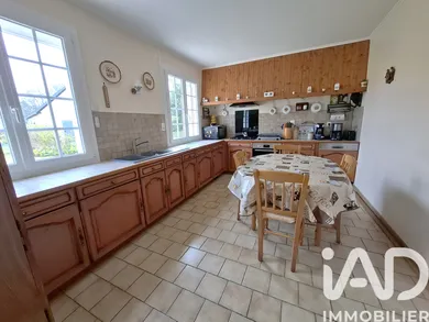 House in Brix (50700)