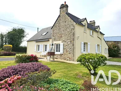 House in Brix (50700)