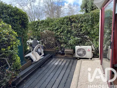 Appartement à Aix-en-Provence (13090)