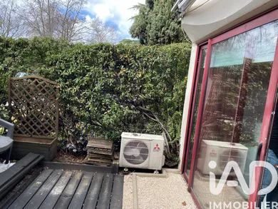 Appartement à Aix-en-Provence (13090)