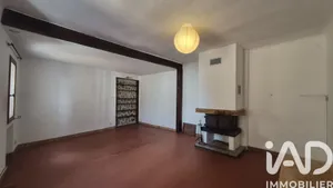 Maison de village à Régusse (83630)