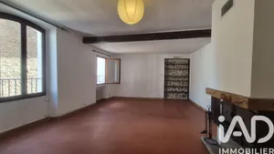 Village house in Régusse (83630)