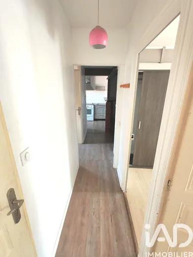 Appartement à Rochefort (17300)