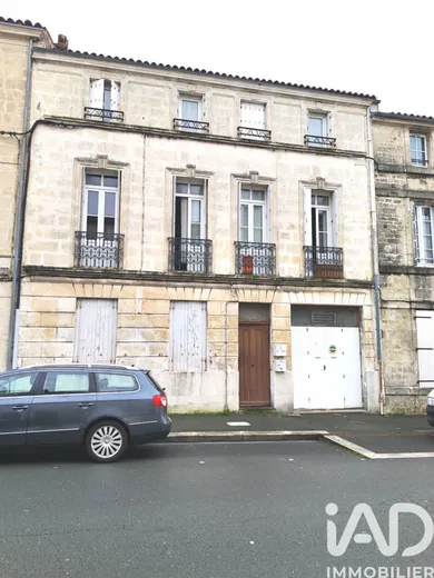 Apartment in Rochefort (17300)