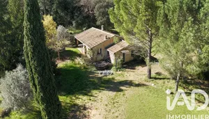 House in La Roque-sur-Cèze (30200)