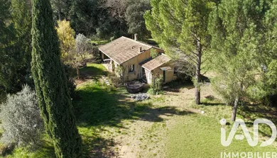 House in La Roque-sur-Cèze (30200)