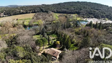 House in La Roque-sur-Cèze (30200)