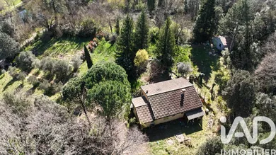 House in La Roque-sur-Cèze (30200)