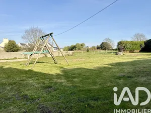 Building plot in Riantec (56670)