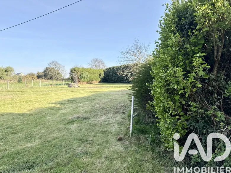 Terrain à bâtir à Riantec (56670) · 188 200 €