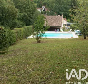 House in Saint-cyprien (24220)