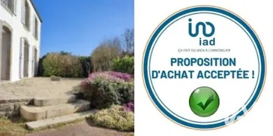 House in Plougonven (29640)