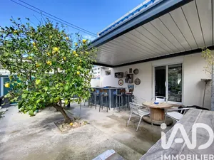 Townhouse in Perpignan (66000)