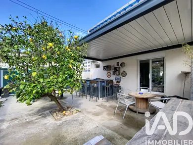 Townhouse in Perpignan (66000)