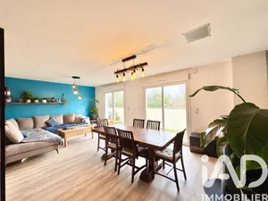 House in Maisse (91720)