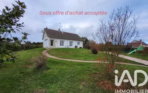 Maison à Saint-Laurent-Nouan (41220)