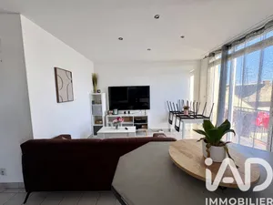 Apartment in Saint-Nazaire (44600)