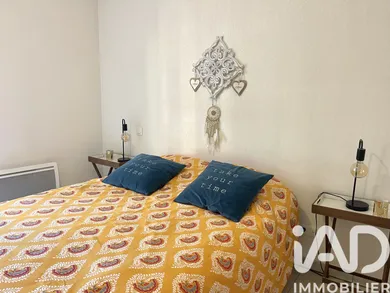 Appartement à Narbonne (11100)