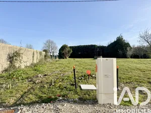 Building plot in Riantec (56670)