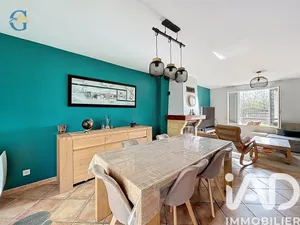 Maison à Nogent-le-Roi (28210)