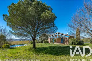 Maison à Saint-Nauphary (82370)